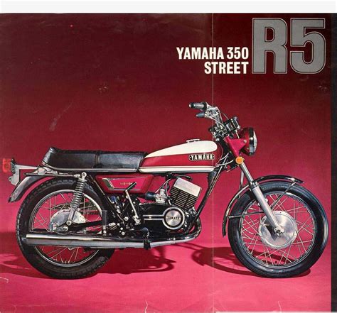 Yamaha R5 A 350 1970 1972 Specs Performance And Photos Autoevolution