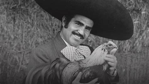 Muere Vicente Fernández A Los 81 Años Tras Pasar Meses En El Hospital