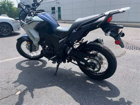 2022 Kawasaki Versys X 300 ABS For Sale In Riverhead NY