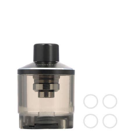 Ub Ultra Cartridge By Lost Vape Tank For Centaurus Q80 Pod Aandl