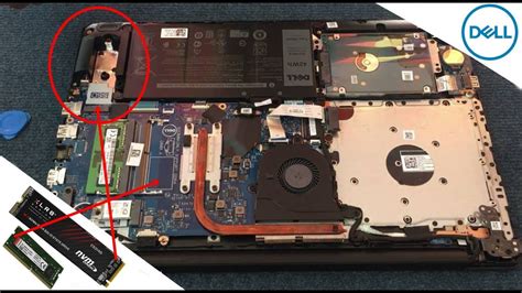 Dell Inspiron Disassembly And Upgrade Options Off