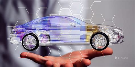 Revolutionizing The Automotive Industry: The Impact Of Technology - Car ...