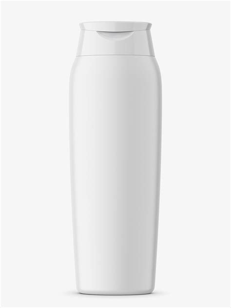 Shampoo Bottle Mockup Smarty Mockups