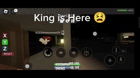 King Scp Youtube