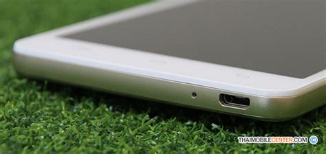 Review Infinix Hot Note X Thaimobilecenter