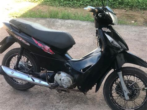 HONDA BIZ 125 ES ES F INJ ES MIX F INJECTION 2006 1316201127 OLX