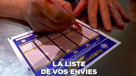 Euromillions Comment Le Grand Gagnant Des 200 Millions D Euros A