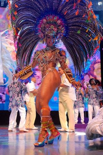 Conheça as musas e rainhas do grupo especial do Carnaval de São Paulo