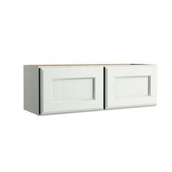 Cardell Designer Collection Rockney W X H Dove White Kitchen