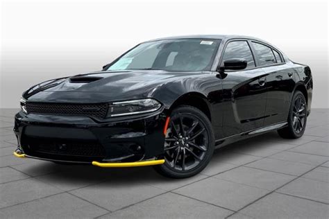 New 2023 Dodge Charger GT AWD Sedan in Rockwall #PH613612 | Rockwall ...