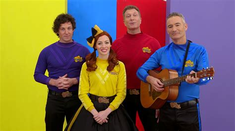 The Wiggles Los Wiggles