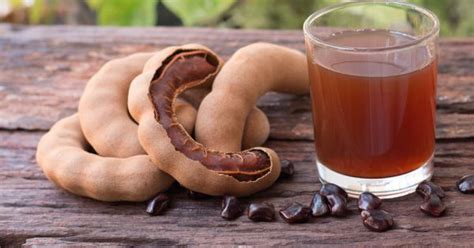 Esses S O Os Benef Cios Do Suco De Tamarindo Para A Nossa Sa De