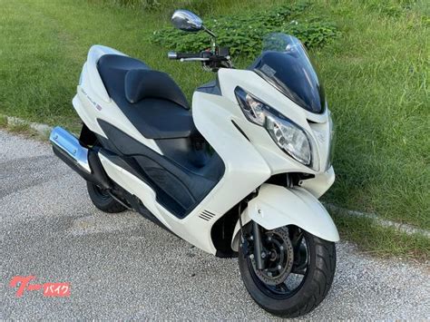 車両情報スズキ スカイウェイブ250 タイプs オートランド福岡西 中古バイク・新車バイク探しはバイクブロス