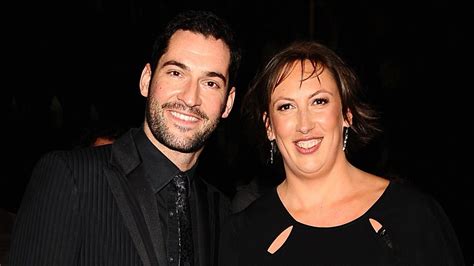 Tom Ellis and Miranda Hart | Tom ellis, Miranda hart, Miranda tv show