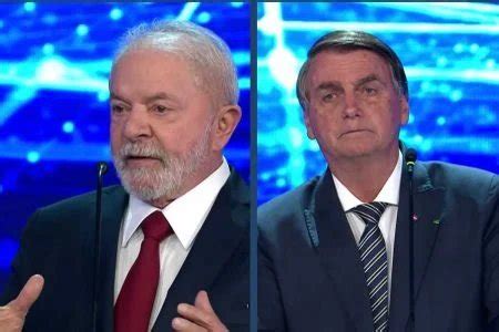 Primeiro debate é marcado por troca de farpas entre presidenciáveis