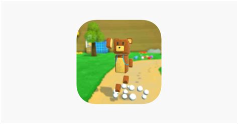 ‎Super Bear Adventure on the App Store