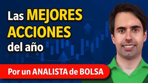 Las MEJORES ACCIONES Y Sectores RECOMENDADOS Por Dos GESTORES DE