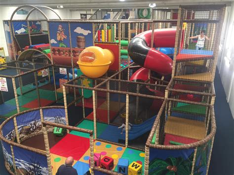 Treasure Island Kids Zone Kids Play Centre In Galway Galway