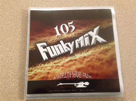 Funkymix Cd Hip Hop Medley Diddy Bow Wow Unk Rkelly Ebay