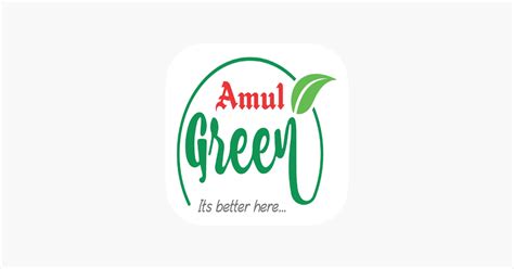 Amul Green On The App Store