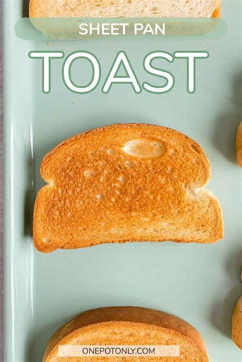 How To Toast Bread In A Toaster Oven Artofit