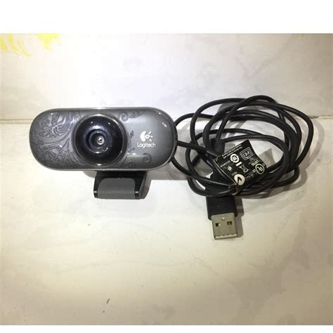 Logitech Hd Webcam C Atelier Yuwa Ciao Jp