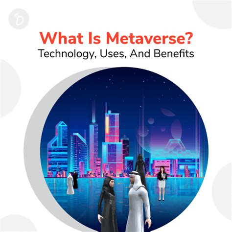 What Is Metaverse Technology Uses Benefits And Event Ideas