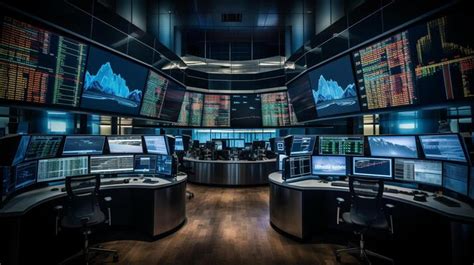 Trading Room Stock Photos Images And Backgrounds For Free Download