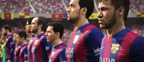 FIFA 16 - официальные системные требования PC-версии игры | GameMAG