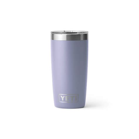 Yeti Rambler 10 Oz Tumbler Outdoorbotanica