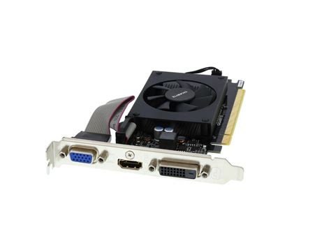 GIGABYTE GeForce GT 710 DirectX 12 GV N710D3 2GL REV2 0 Video Card