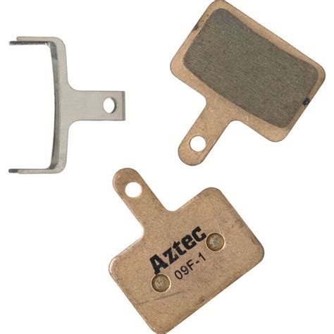 Sintered Disc Brake Pads For Shimano Deore M515 M475 C501 C601 Mech