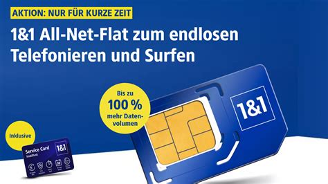 1and1 Internet Festnetz Angebote Und Mobilfunk