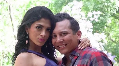 Mamá De Kimberly Flores Narra Que La Esposa De Edwin Luna Trataba A Su