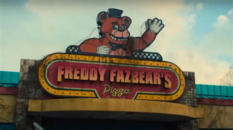 Easter Eggs Fans Hope To See In Five Nights At Freddys According