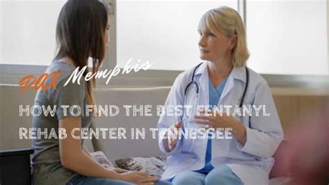 Find The Best Fentanyl Rehab Center In Tennessee Pax Memphis