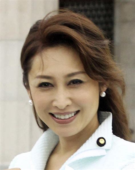 三原じゅん子議員 二回り年下秘書と結婚報告 女性政治家の結婚難しいと痛感芸能デイリースポーツ Online