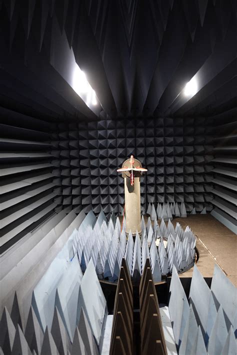 Anechoic Chamber