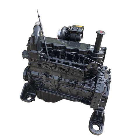 Komatsu Pc Pc Pc Excavator Engine Assembly B Db