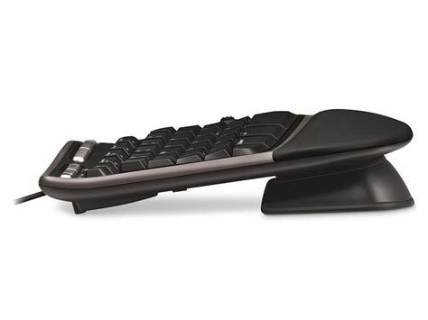 Microsoft Natural Ergo Keyboard 4000 Komplettno