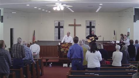 Amazing Grace Baptist Church YouTube