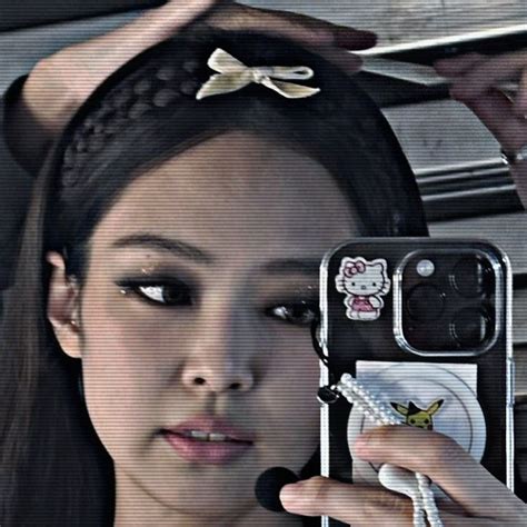 Jennie Icon