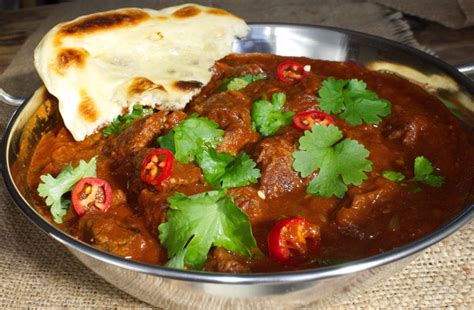 Slow Cooker Beef Madras Curry Tales From The Kitchen Shed