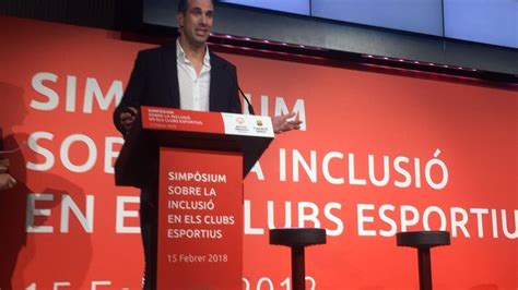 La Fundació del Barça i Special Olympics animen els clubs a crear