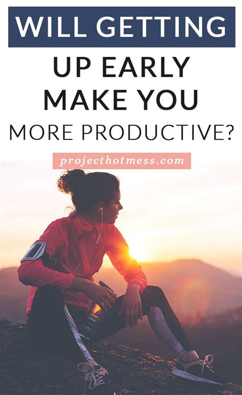 Are You Looking For Ways To Be More Productive You May Have Heard That