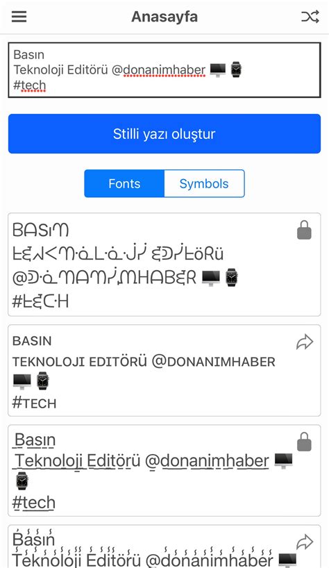 Instagram Biyografi Yaz Tipi Nas L De I Tirilir Donan Mhaber