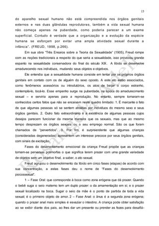 Apostila Historia Do Movimento Psicanalitico Pdf