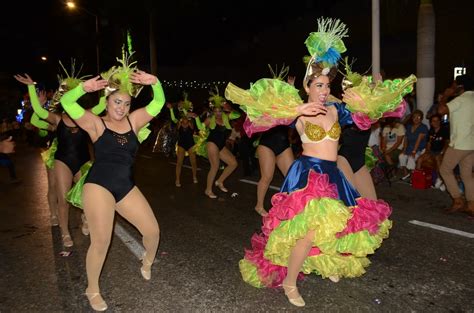 Carnaval Campeche A Qu Hora Es La Coronaci N De Los Reyes Con