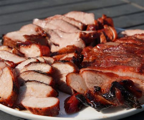 Char Siu Bbq Pork Artofit