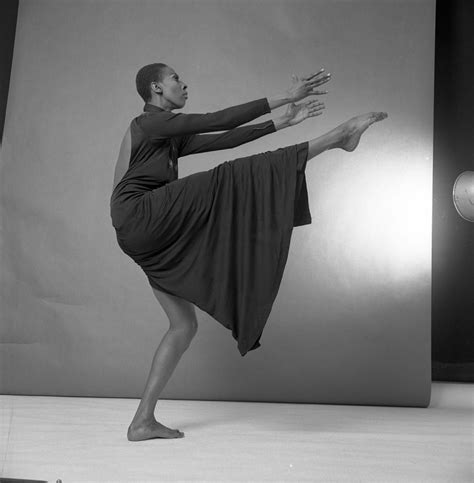 Judith Jamison Dancer And Choreographer Smithsonian Music